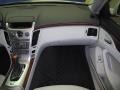 2009 White Diamond Tri-Coat Cadillac CTS 4 AWD Sedan  photo #27