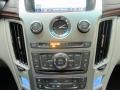 2009 White Diamond Tri-Coat Cadillac CTS 4 AWD Sedan  photo #30