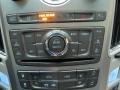 2009 White Diamond Tri-Coat Cadillac CTS 4 AWD Sedan  photo #31