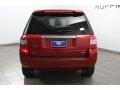 2009 Rimini Red Metallic Land Rover LR2 HSE  photo #4