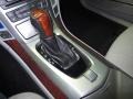 2009 White Diamond Tri-Coat Cadillac CTS 4 AWD Sedan  photo #35