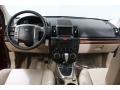 Almond Dashboard Photo for 2009 Land Rover LR2 #57172514