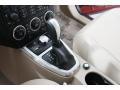 Almond Transmission Photo for 2009 Land Rover LR2 #57172563