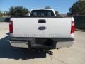 2012 Oxford White Ford F250 Super Duty XL Crew Cab 4x4  photo #4