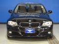 Jet Black - 3 Series 328xi Sedan Photo No. 2