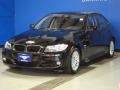 Jet Black - 3 Series 328xi Sedan Photo No. 3