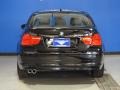 Jet Black - 3 Series 328xi Sedan Photo No. 6