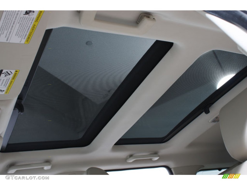 2009 Land Rover LR2 HSE Sunroof Photo #57172661