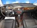 Jet Black - 3 Series 328xi Sedan Photo No. 12