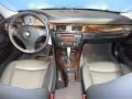 Jet Black - 3 Series 328xi Sedan Photo No. 13