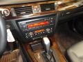 Jet Black - 3 Series 328xi Sedan Photo No. 17