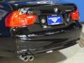Jet Black - 3 Series 328xi Sedan Photo No. 21