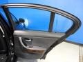 Jet Black - 3 Series 328xi Sedan Photo No. 22