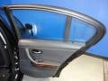 Jet Black - 3 Series 328xi Sedan Photo No. 23