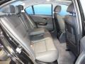 Jet Black - 3 Series 328xi Sedan Photo No. 24