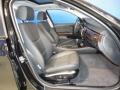 Jet Black - 3 Series 328xi Sedan Photo No. 25