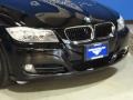 Jet Black - 3 Series 328xi Sedan Photo No. 27