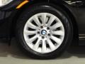 Jet Black - 3 Series 328xi Sedan Photo No. 29