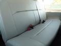 2012 Oxford White Ford E Series Van E350 XL Extended Passenger  photo #21