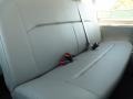 Oxford White - E Series Van E350 XL Extended Passenger Photo No. 21