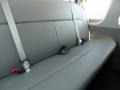Oxford White - E Series Van E350 XL Extended Passenger Photo No. 22
