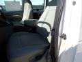 2012 Oxford White Ford E Series Van E350 XL Extended Passenger  photo #26