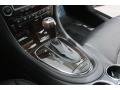 Black Transmission Photo for 2007 Mercedes-Benz CLS #57173099