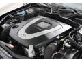 5.5 Liter DOHC 32-Valve VVT V8 Engine for 2007 Mercedes-Benz CLS 550 #57173160