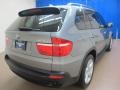 2008 Space Grey Metallic BMW X5 3.0si  photo #9
