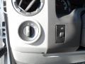 2012 Oxford White Ford E Series Van E350 XL Extended Passenger  photo #35