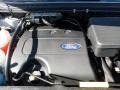 3.5 Liter DOHC 24-Valve TiVCT V6 2012 Ford Edge Limited Engine