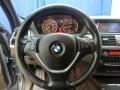 2008 Space Grey Metallic BMW X5 3.0si  photo #36
