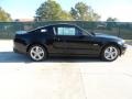 Black - Mustang GT Coupe Photo No. 2