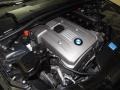 3.0 Liter DOHC 24-Valve VVT Inline 6 Cylinder Engine for 2006 BMW 3 Series 330i Sedan #57173621