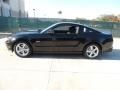 Black - Mustang GT Coupe Photo No. 6