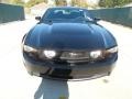 Black - Mustang GT Coupe Photo No. 8