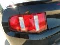 Black - Mustang GT Coupe Photo No. 11
