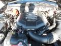 Black - Mustang GT Coupe Photo No. 13