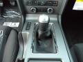 Black - Mustang GT Coupe Photo No. 25