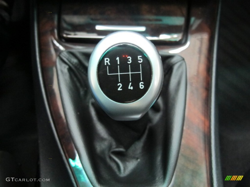2006 BMW 3 Series 330i Sedan 6 Speed Manual Transmission Photo #57173840