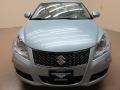 Ice Blue Metallic - Kizashi SE Photo No. 2