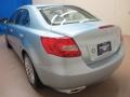 2011 Ice Blue Metallic Suzuki Kizashi SE  photo #6