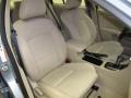 Ice Blue Metallic - Kizashi SE Photo No. 23