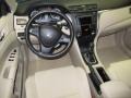 Ice Blue Metallic - Kizashi SE Photo No. 24