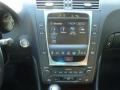 Mercury Metallic - GS 350 AWD Photo No. 11