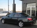 Deep Green Metallic - 5 Series 528xi Sedan Photo No. 6