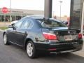 Deep Green Metallic - 5 Series 528xi Sedan Photo No. 7