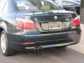 Deep Green Metallic - 5 Series 528xi Sedan Photo No. 8