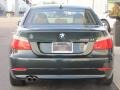 Deep Green Metallic - 5 Series 528xi Sedan Photo No. 9