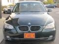 Deep Green Metallic - 5 Series 528xi Sedan Photo No. 13